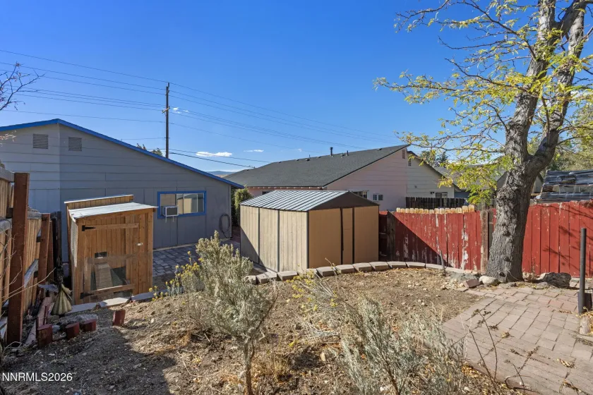 13031 Mount Anderson, Reno, Nevada 89506, 2 Bedrooms Bedrooms, ,2 BathroomsBathrooms,Residential,Residential,Mount Anderson,0,260013410