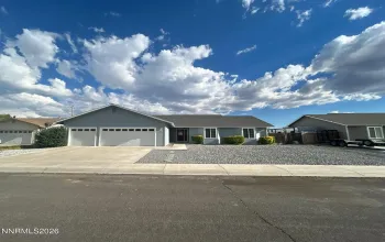 455 Mallard, Fernley, Nevada 89408, 4 Bedrooms Bedrooms, ,2 BathroomsBathrooms,Residential Lease,Manufactured,Mallard,0,260013412