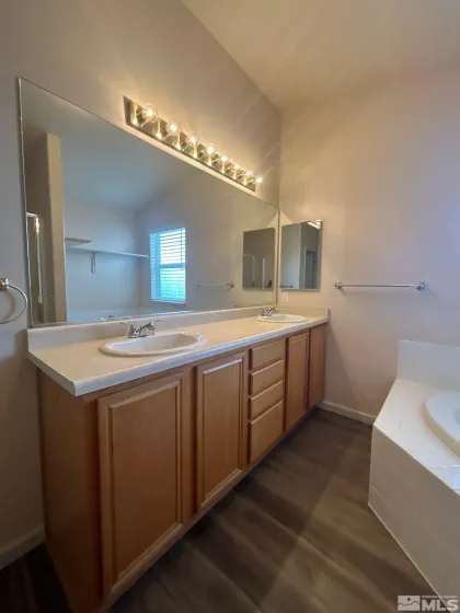 455 Mallard, Fernley, Nevada 89408, 4 Bedrooms Bedrooms, ,2 BathroomsBathrooms,Residential Lease,Manufactured,Mallard,0,260013412