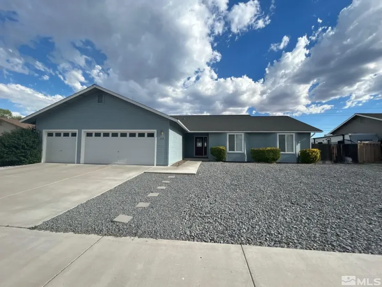455 Mallard, Fernley, Nevada 89408, 4 Bedrooms Bedrooms, ,2 BathroomsBathrooms,Residential Lease,Manufactured,Mallard,0,260013412