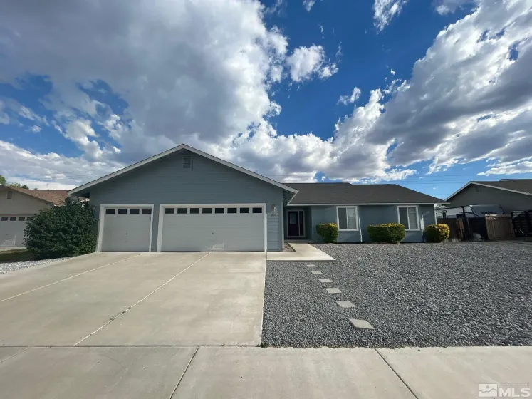455 Mallard, Fernley, Nevada 89408, 4 Bedrooms Bedrooms, ,2 BathroomsBathrooms,Residential Lease,Manufactured,Mallard,0,260013412
