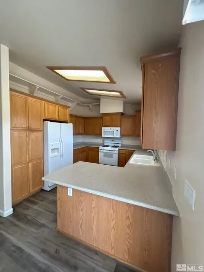 455 Mallard, Fernley, Nevada 89408, 4 Bedrooms Bedrooms, ,2 BathroomsBathrooms,Residential Lease,Manufactured,Mallard,0,260013412