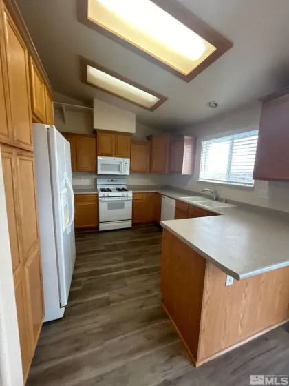 455 Mallard, Fernley, Nevada 89408, 4 Bedrooms Bedrooms, ,2 BathroomsBathrooms,Residential Lease,Manufactured,Mallard,0,260013412