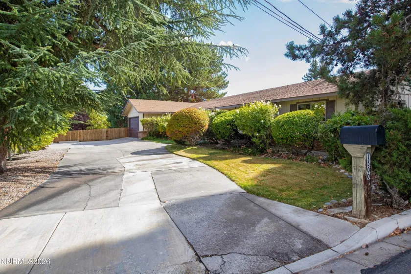 1500 Belford, Reno, Nevada 89509, 3 Bedrooms Bedrooms, ,3 BathroomsBathrooms,Residential,Residential,Belford,0,260013413