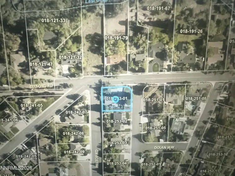 1500 Belford, Reno, Nevada 89509, 3 Bedrooms Bedrooms, ,3 BathroomsBathrooms,Residential,Residential,Belford,0,260013413