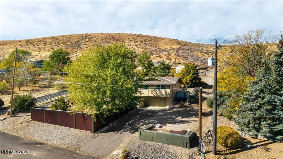 305 Steamboat, Reno, Nevada 89521, 3 Bedrooms Bedrooms, ,2 BathroomsBathrooms,Residential,Residential,Steamboat,0,260013414