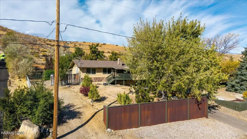 305 Steamboat, Reno, Nevada 89521, 3 Bedrooms Bedrooms, ,2 BathroomsBathrooms,Residential,Residential,Steamboat,0,260013414