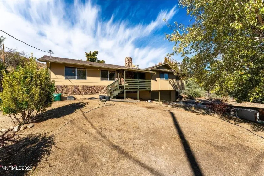 305 Steamboat, Reno, Nevada 89521, 3 Bedrooms Bedrooms, ,2 BathroomsBathrooms,Residential,Residential,Steamboat,0,260013414