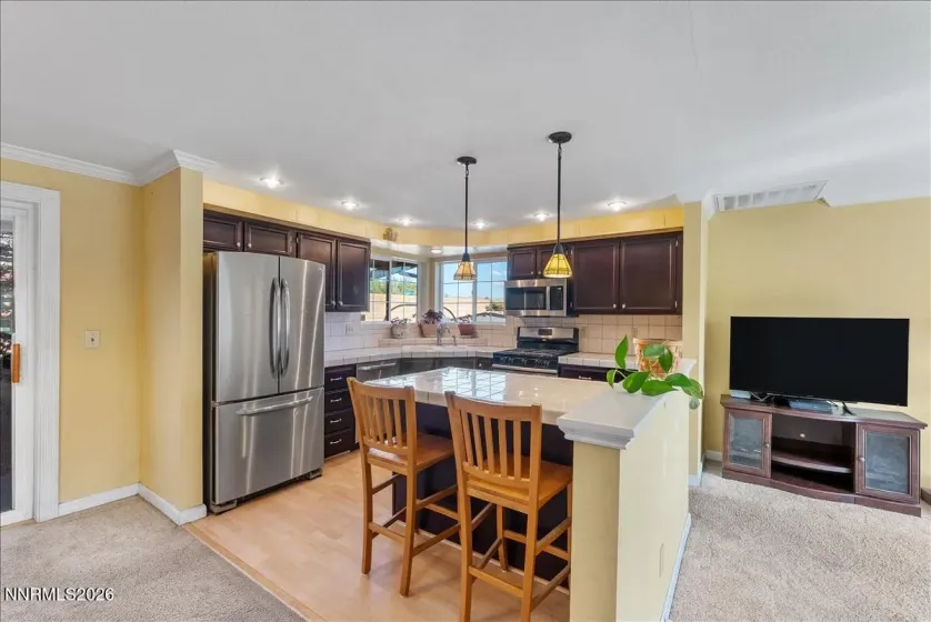 320 Gault, Sparks, Nevada 89431, 3 Bedrooms Bedrooms, ,2 BathroomsBathrooms,Residential,Residential,Gault,0,260013415
