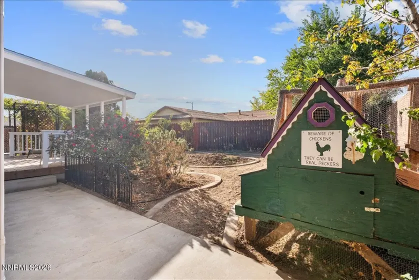 320 Gault, Sparks, Nevada 89431, 3 Bedrooms Bedrooms, ,2 BathroomsBathrooms,Residential,Residential,Gault,0,260013415
