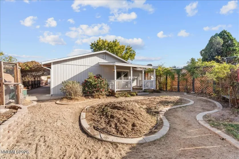 320 Gault, Sparks, Nevada 89431, 3 Bedrooms Bedrooms, ,2 BathroomsBathrooms,Residential,Residential,Gault,0,260013415