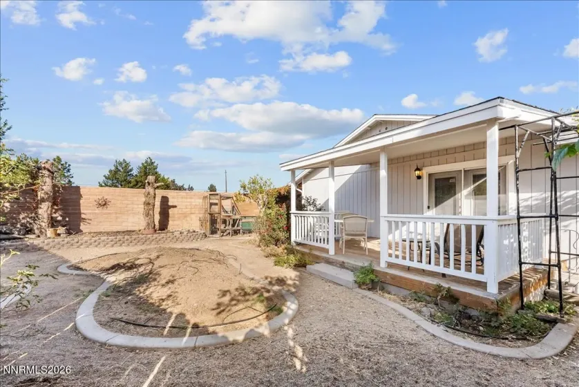 320 Gault, Sparks, Nevada 89431, 3 Bedrooms Bedrooms, ,2 BathroomsBathrooms,Residential,Residential,Gault,0,260013415