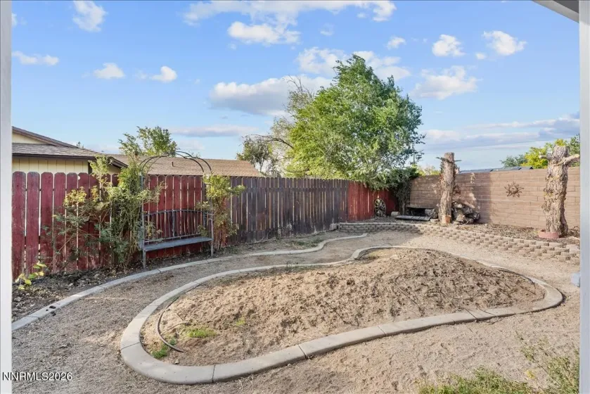 320 Gault, Sparks, Nevada 89431, 3 Bedrooms Bedrooms, ,2 BathroomsBathrooms,Residential,Residential,Gault,0,260013415