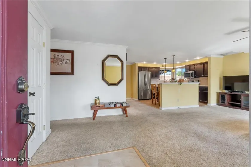 320 Gault, Sparks, Nevada 89431, 3 Bedrooms Bedrooms, ,2 BathroomsBathrooms,Residential,Residential,Gault,0,260013415