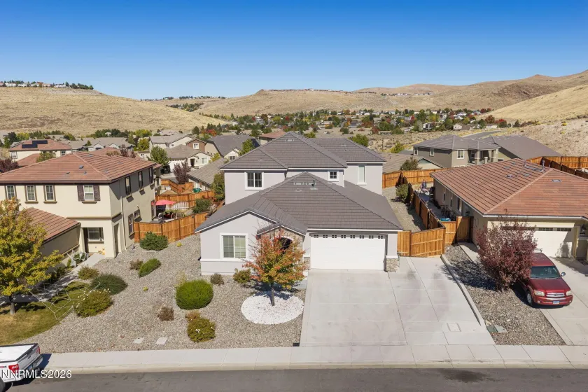2703 Michelangelo, Sparks, Nevada 89434, 4 Bedrooms Bedrooms, ,4 BathroomsBathrooms,Residential,Residential,Michelangelo,0,260013416