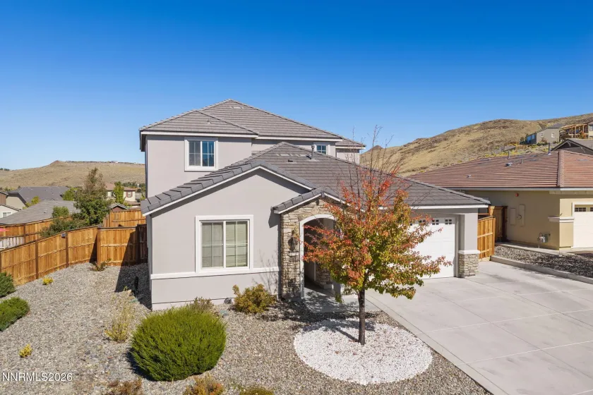 2703 Michelangelo, Sparks, Nevada 89434, 4 Bedrooms Bedrooms, ,4 BathroomsBathrooms,Residential,Residential,Michelangelo,0,260013416