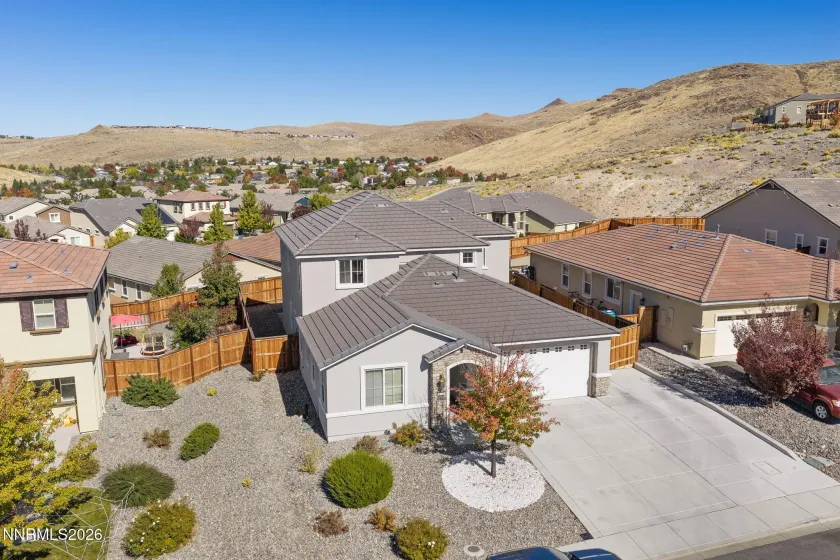 2703 Michelangelo, Sparks, Nevada 89434, 4 Bedrooms Bedrooms, ,4 BathroomsBathrooms,Residential,Residential,Michelangelo,0,260013416