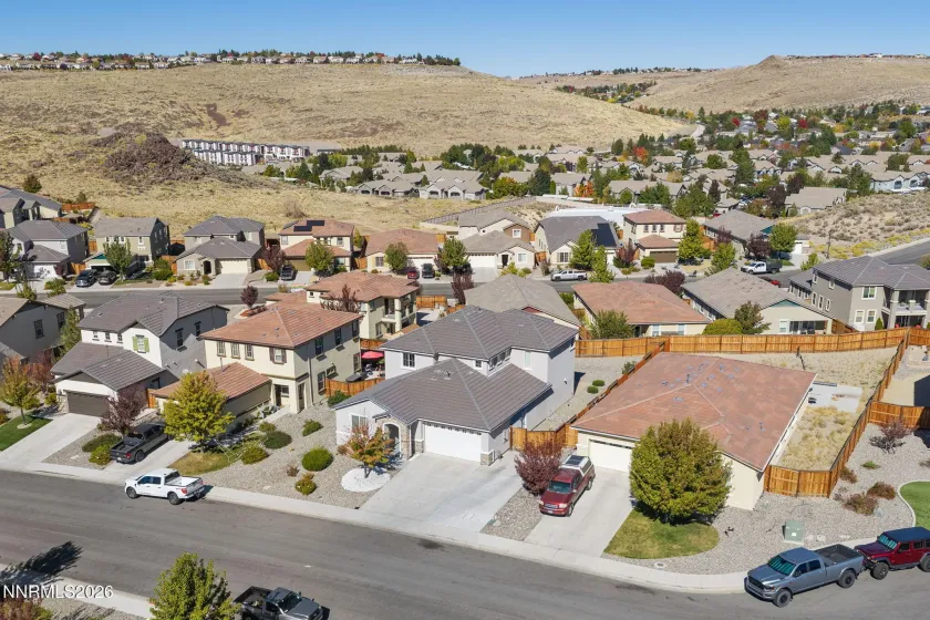 2703 Michelangelo, Sparks, Nevada 89434, 4 Bedrooms Bedrooms, ,4 BathroomsBathrooms,Residential,Residential,Michelangelo,0,260013416