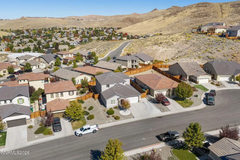 2703 Michelangelo, Sparks, Nevada 89434, 4 Bedrooms Bedrooms, ,4 BathroomsBathrooms,Residential,Residential,Michelangelo,0,260013416
