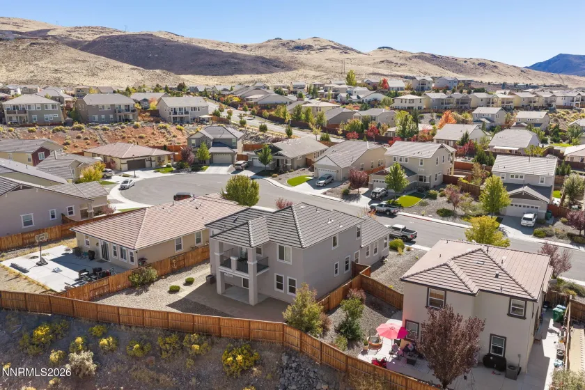 2703 Michelangelo, Sparks, Nevada 89434, 4 Bedrooms Bedrooms, ,4 BathroomsBathrooms,Residential,Residential,Michelangelo,0,260013416