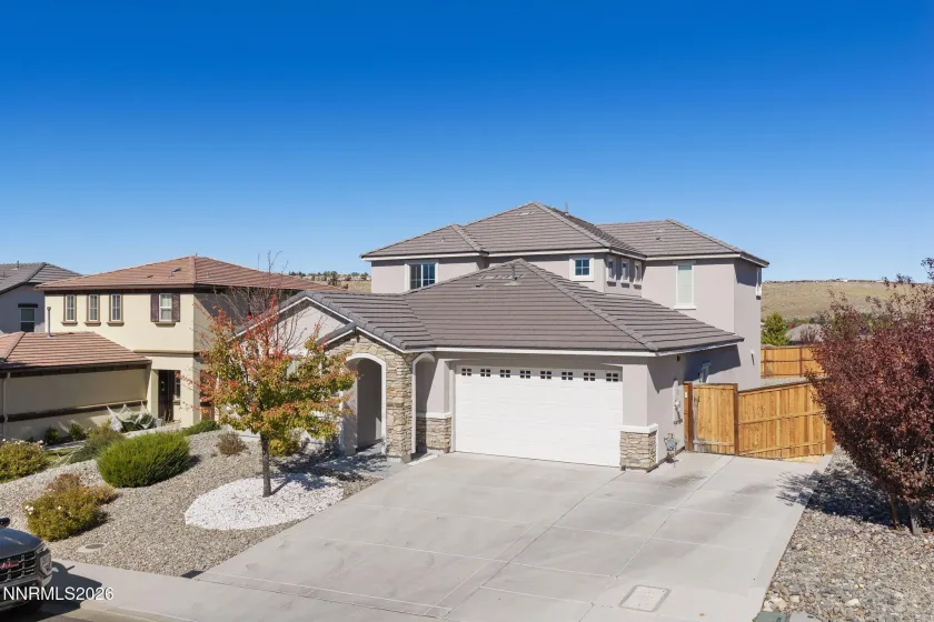 2703 Michelangelo, Sparks, Nevada 89434, 4 Bedrooms Bedrooms, ,4 BathroomsBathrooms,Residential,Residential,Michelangelo,0,260013416