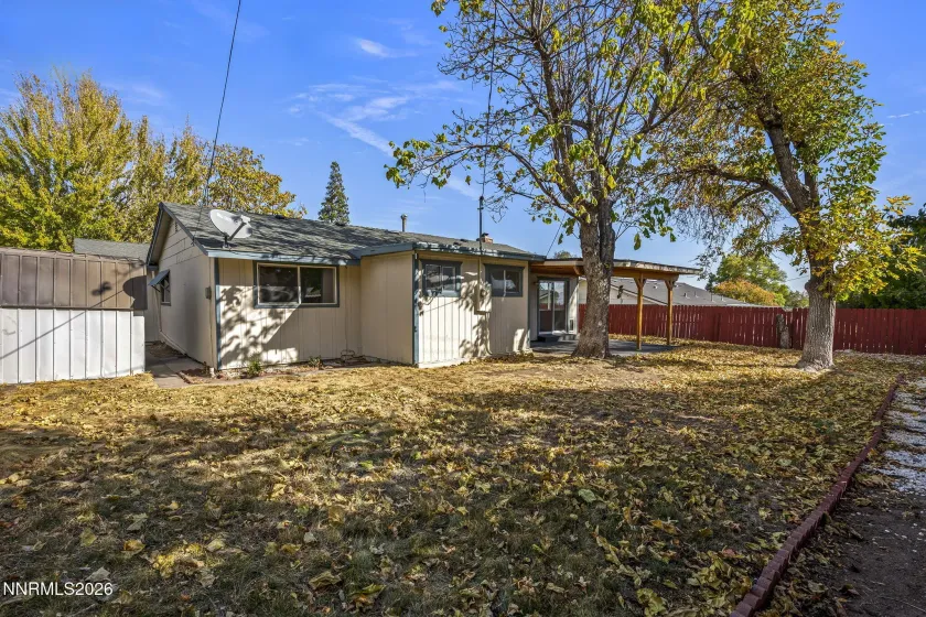 2260 7th, Reno, Nevada 89503, 3 Bedrooms Bedrooms, ,2 BathroomsBathrooms,Residential,Residential,7th,0,260013417