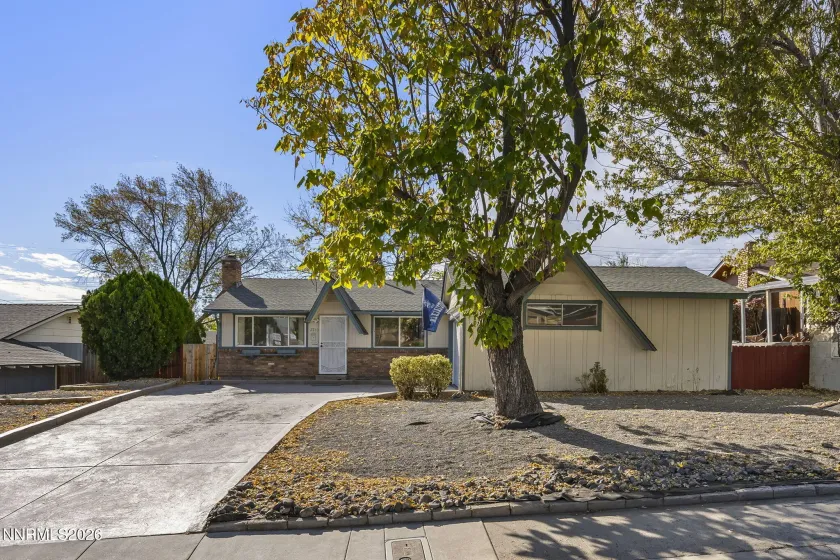 2260 7th, Reno, Nevada 89503, 3 Bedrooms Bedrooms, ,2 BathroomsBathrooms,Residential,Residential,7th,0,260013417