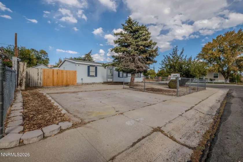 3440 Biltmore, Carson City, Nevada 89706, 3 Bedrooms Bedrooms, ,2 BathroomsBathrooms,Residential,Residential,Biltmore,0,260013418