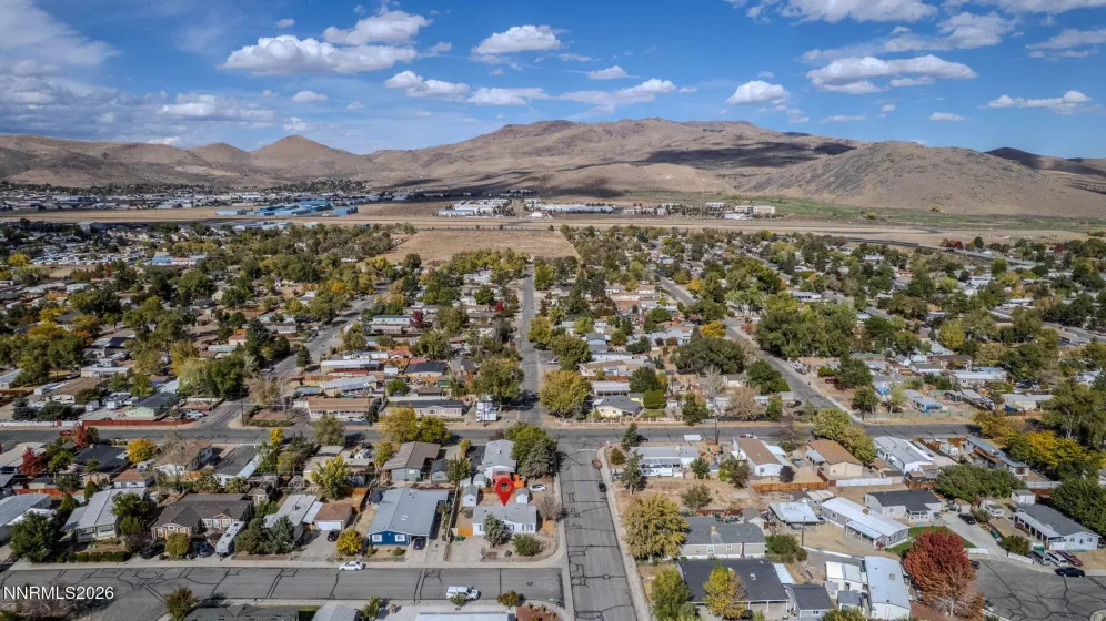 3440 Biltmore, Carson City, Nevada 89706, 3 Bedrooms Bedrooms, ,2 BathroomsBathrooms,Residential,Residential,Biltmore,0,260013418