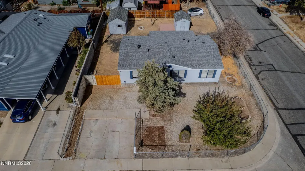 3440 Biltmore, Carson City, Nevada 89706, 3 Bedrooms Bedrooms, ,2 BathroomsBathrooms,Residential,Residential,Biltmore,0,260013418