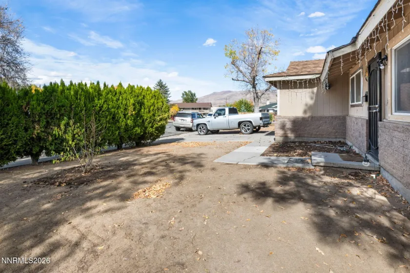 1501 Monte Rosa, Carson City, Nevada 89701, 3 Bedrooms Bedrooms, ,1 BathroomBathrooms,Residential,Residential,Monte Rosa,0,260013419