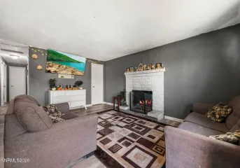 1501 Monte Rosa, Carson City, Nevada 89701, 3 Bedrooms Bedrooms, ,1 BathroomBathrooms,Residential,Residential,Monte Rosa,0,260013419