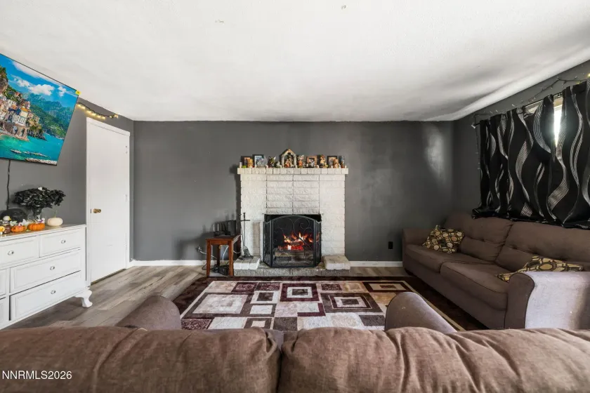 1501 Monte Rosa, Carson City, Nevada 89701, 3 Bedrooms Bedrooms, ,1 BathroomBathrooms,Residential,Residential,Monte Rosa,0,260013419