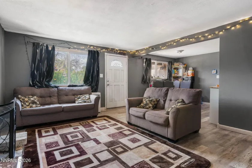 1501 Monte Rosa, Carson City, Nevada 89701, 3 Bedrooms Bedrooms, ,1 BathroomBathrooms,Residential,Residential,Monte Rosa,0,260013419
