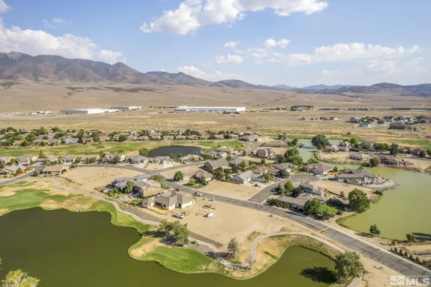 696 St Andrews, Dayton, Nevada 89403, ,Land,Residential,St Andrews,0,240009342