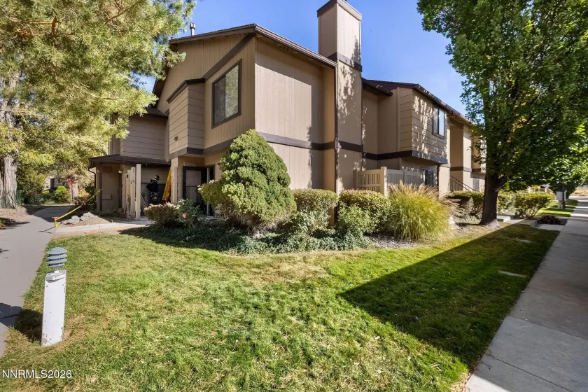 4845 Reggie, Reno, Nevada 89502, 2 Bedrooms Bedrooms, ,2 BathroomsBathrooms,Residential,Residential,Reggie,0,260013403