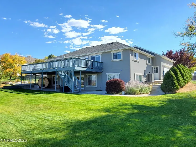 5515 Patrician, Winnemucca, Nevada 89445, 4 Bedrooms Bedrooms, ,4 BathroomsBathrooms,Residential,Residential,Patrician,0,260013420