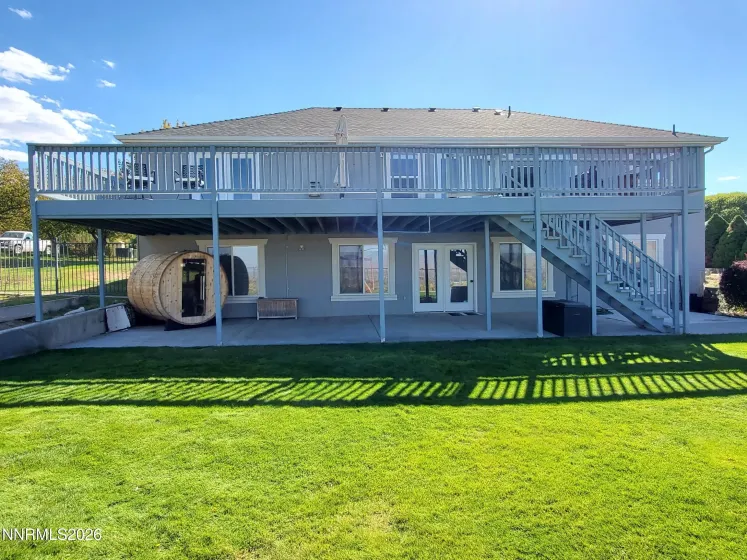5515 Patrician, Winnemucca, Nevada 89445, 4 Bedrooms Bedrooms, ,4 BathroomsBathrooms,Residential,Residential,Patrician,0,260013420
