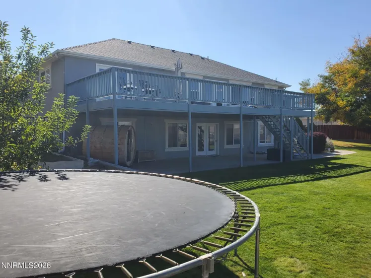 5515 Patrician, Winnemucca, Nevada 89445, 4 Bedrooms Bedrooms, ,4 BathroomsBathrooms,Residential,Residential,Patrician,0,260013420