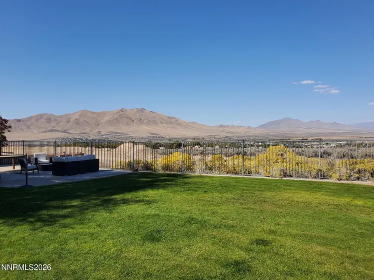 5515 Patrician, Winnemucca, Nevada 89445, 4 Bedrooms Bedrooms, ,4 BathroomsBathrooms,Residential,Residential,Patrician,0,260013420