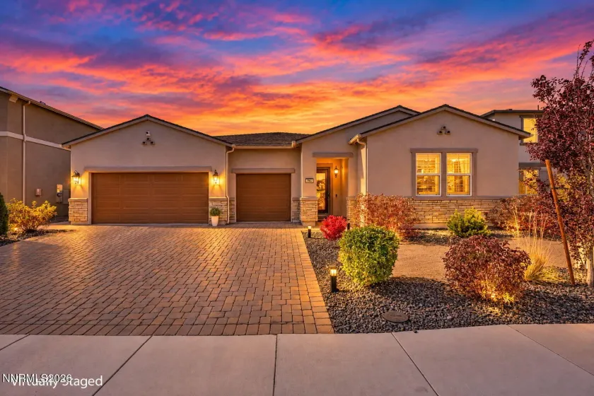 7997 Furnace Creek, Sparks, Nevada 89436, 3 Bedrooms Bedrooms, ,3 BathroomsBathrooms,Residential,Residential,Furnace Creek,0,260013423