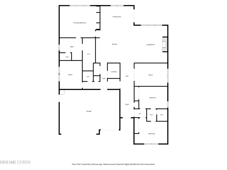 7997 Furnace Creek, Sparks, Nevada 89436, 3 Bedrooms Bedrooms, ,3 BathroomsBathrooms,Residential,Residential,Furnace Creek,0,260013423