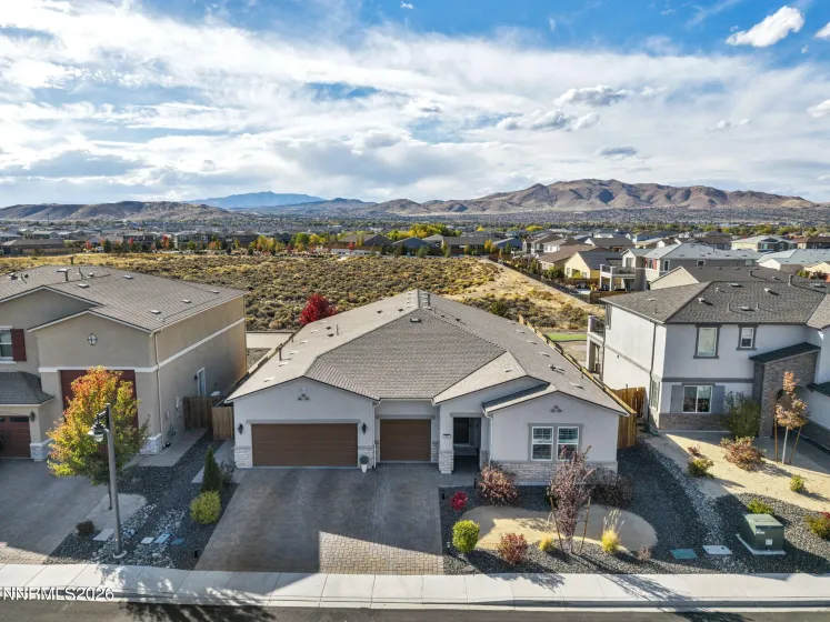 7997 Furnace Creek, Sparks, Nevada 89436, 3 Bedrooms Bedrooms, ,3 BathroomsBathrooms,Residential,Residential,Furnace Creek,0,260013423