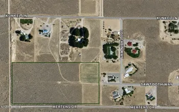 Land Residential
