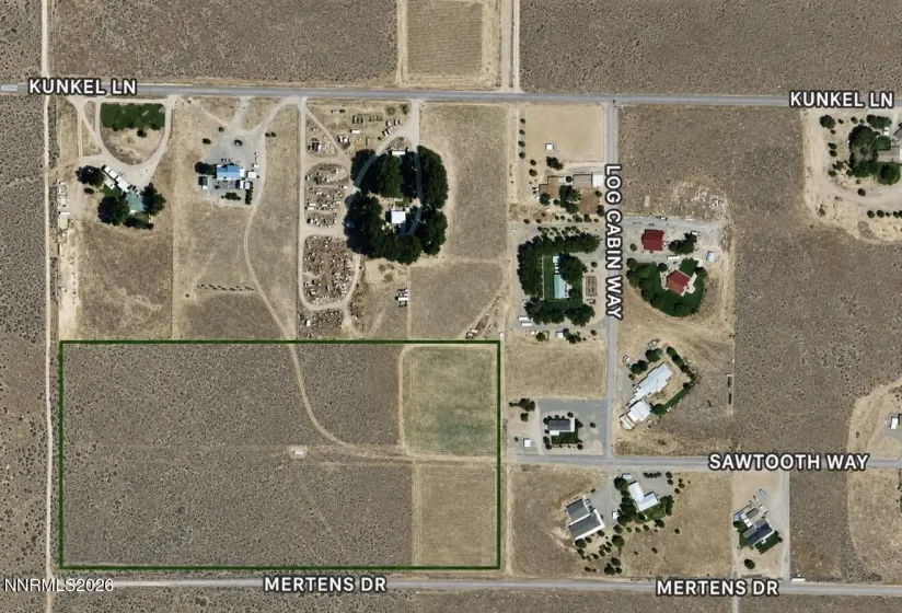 1 Sawtooth, Orovada, Nevada 89425, ,Land,Residential,Sawtooth,0,260013424
