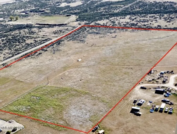 1 Sawtooth, Orovada, Nevada 89425, ,Land,Residential,Sawtooth,0,260013424