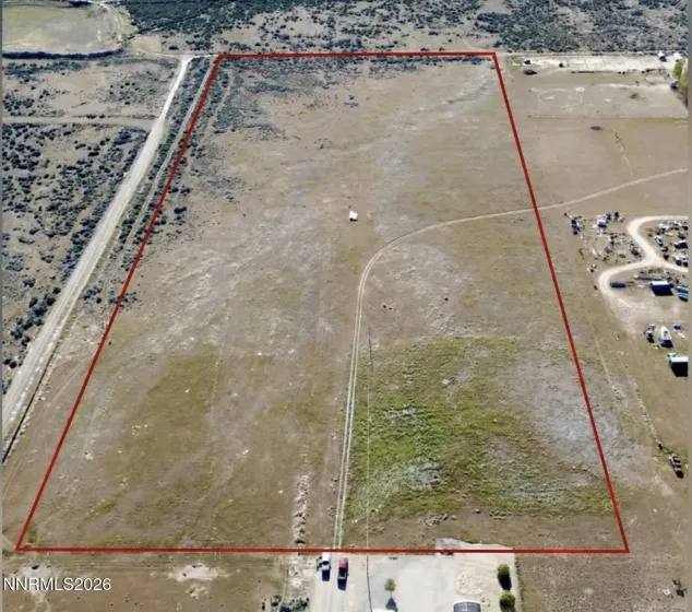 1 Sawtooth, Orovada, Nevada 89425, ,Land,Residential,Sawtooth,0,260013424
