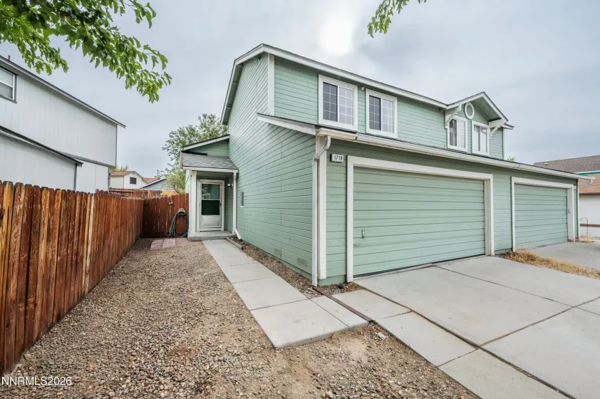 1719 Chatterley, Sparks, Nevada 89434, 3 Bedrooms Bedrooms, ,3 BathroomsBathrooms,Residential,Residential,Chatterley,0,260013428