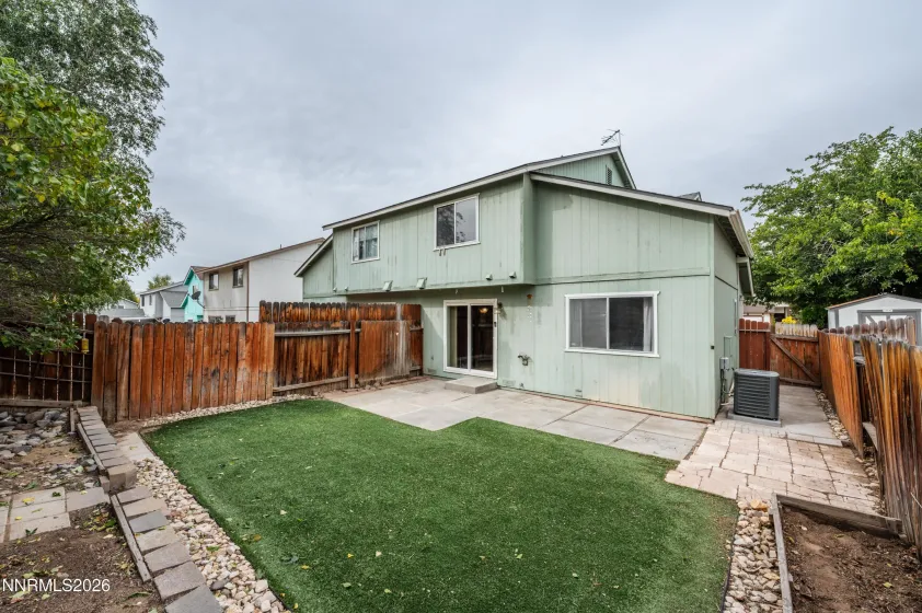 1719 Chatterley, Sparks, Nevada 89434, 3 Bedrooms Bedrooms, ,3 BathroomsBathrooms,Residential,Residential,Chatterley,0,260013428