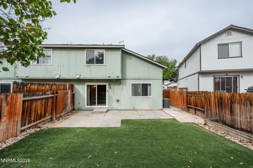 1719 Chatterley, Sparks, Nevada 89434, 3 Bedrooms Bedrooms, ,3 BathroomsBathrooms,Residential,Residential,Chatterley,0,260013428